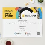 PME Excelência 24